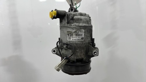 Compresseur clim opel zafira - zafira, b