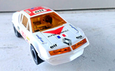 VOITURE CIRCUIT JOUEF - MOTEUR