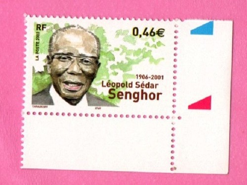 France 2002 yt3537 mnh - -,