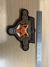 Patch Escadron 2e Régiment De