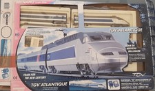 MEHANO JOLI TRAIN COFFRET OCCASION  EN L'ETAT