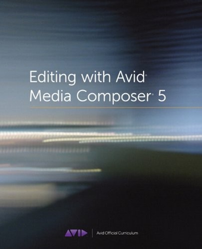 édition avec avid media - Édition,