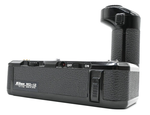 Testé avec fe2 - moteur, nikon