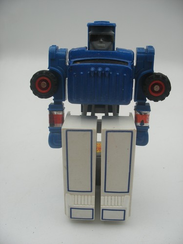 Transformers gobot toy dyna - toy,