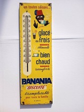 Rare Antique Banania Jost No