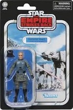 Star Wars : Empire Strikes