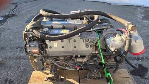 Yanmar moteur diesel marin - diesel,