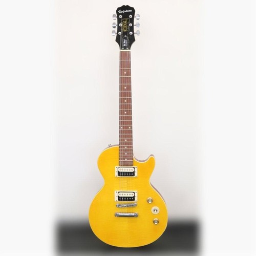 Epiphone slash les - epiphone,