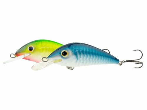 Hunter lider 3cm - hunter, 4.5g