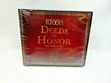 Deeds of Honor by Elizabeth