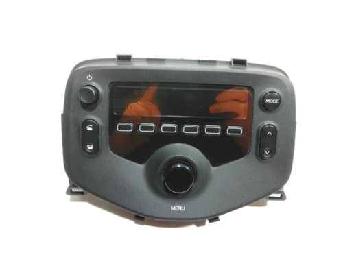 Autoradio b000792480 peugeot - autoradio,