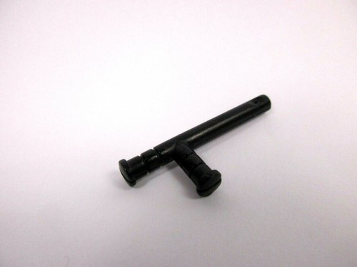 Playmobil matraque noire - playmobil, 4875