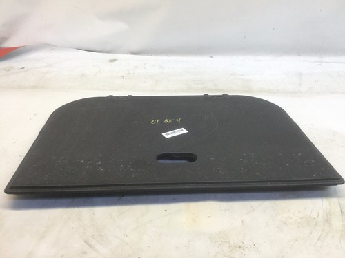 Infiniti qx4 plancher - 01, 03
