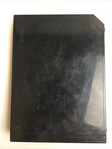 Nintendo wii black - black, 101