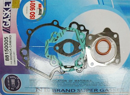 Kit étanchéité moteur - ,