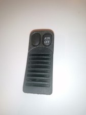 Bouton commande asr off et - commande,