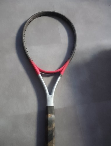 Raquette tennis head s2 - raquette,