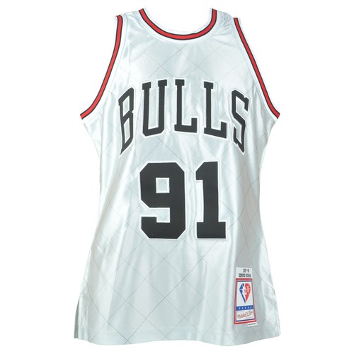 Maillot nba chicago - nba,