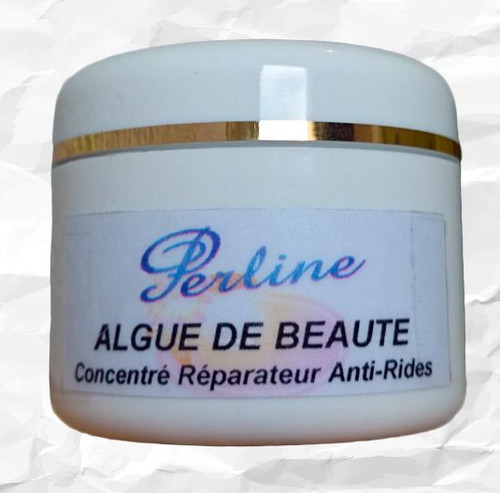 Creme nuit anti rides - creme, de