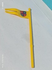 PLAYMOBIL LANCE FLEUR DE LIS