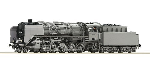Locomotive roco digital - locomotive, ho