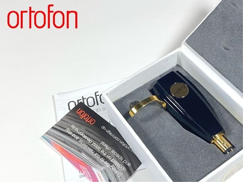 Cartouche ortofon spu - cartouche,