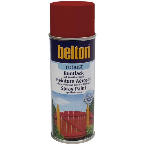 Bombe peinture belton - peinture,