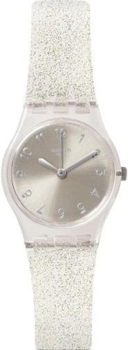 Montre unisexe swatch lady - montre,