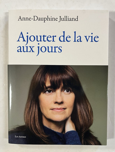 Ajouter vie aux - ajouter,