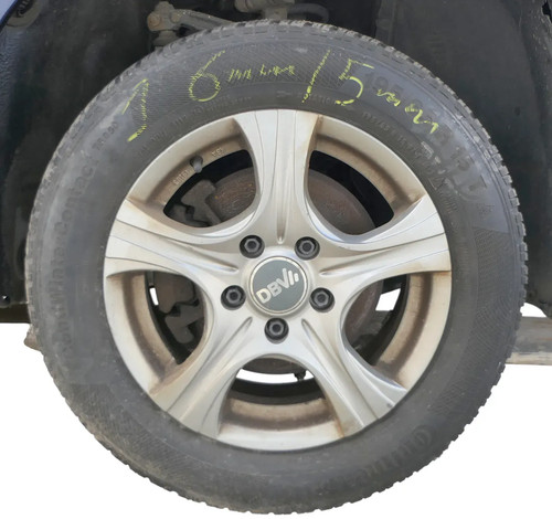 Golf jantes en aluminium - golf,