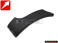 VW Original Sabot D'Aile -
