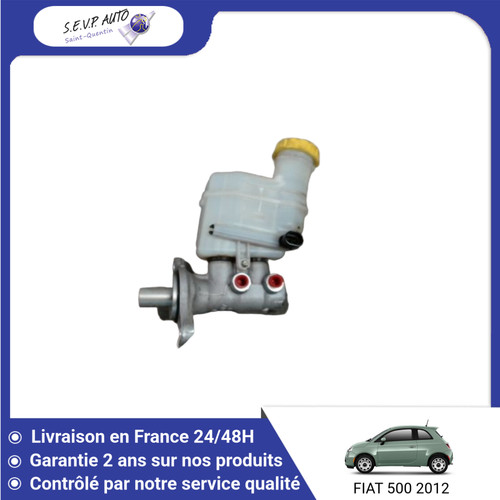 Maitre cylindre fiat - maitre,