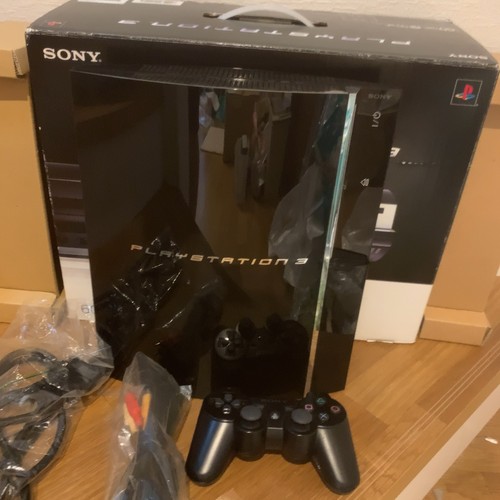 Sony playstation ps3 - sony, 3