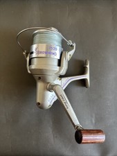 Moulinet Browning Pêche