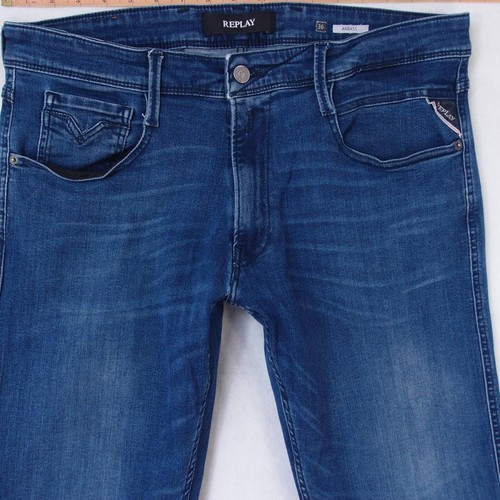 Hommes replay m914 anbass - hommes,