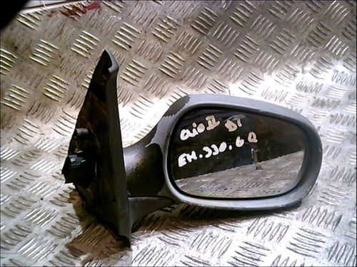 Retroviseur droit renault clio - renault,