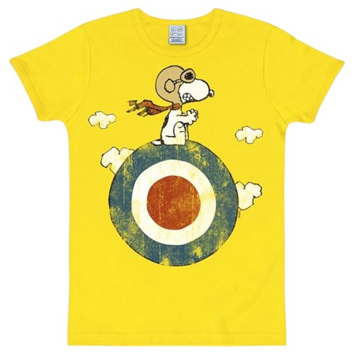 Shirt 100 coton logoshirt - t-shirt,