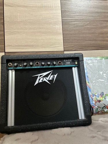 Amplificateur guitare - amplificateur,