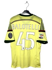 ADIDAS AC MILAN 2014-2015