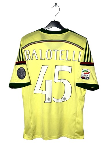 Adidas milan 2014 2015 - ac,