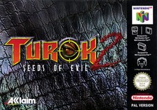 Turok 2 : Seeds Of Evil