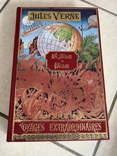 Jules verne drame en - drame,