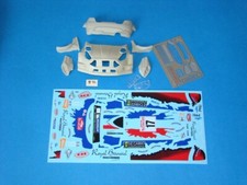 TRANSKIT RESINE 1/24