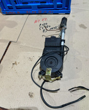 Hirschmann Auta 6000KE F470 Antenne Automatique Mercedes R129 SL W124 W201