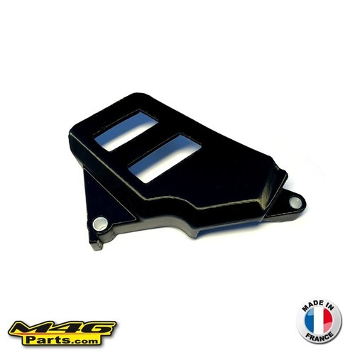 Yamaha 125 1977 1979 front - yz,