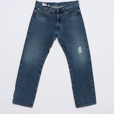 LEVI'S 501 Big E W33 L34