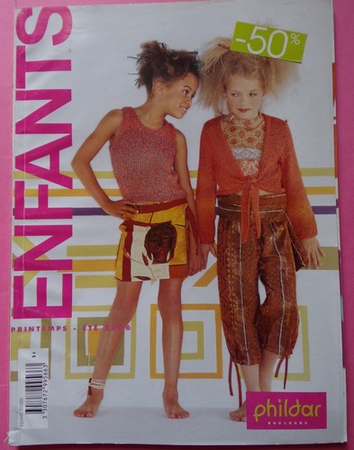 Catalogue vintage laine - §,