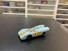 Porsche 917 Champion n°7 1/60