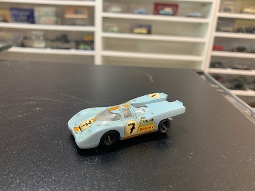 Porsche 917 champion 1 - porsche, 1/60