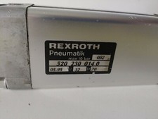 Rexroth Pneumatik Air Cylinder